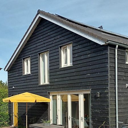 Ons Huisje Achter Noordwijkerhout Exteriér fotografie