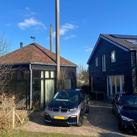 Ons Huisje Achter Noordwijkerhout Exteriér fotografie