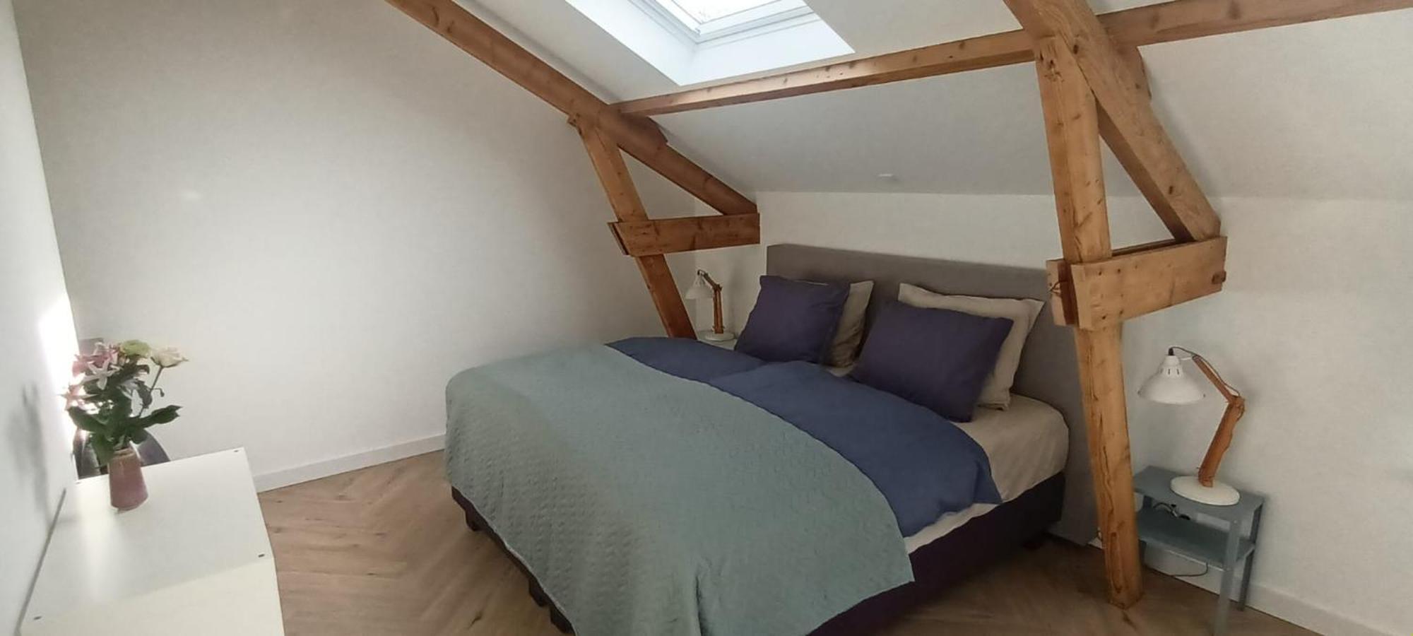 Ons Huisje Achter Noordwijkerhout Exteriér fotografie