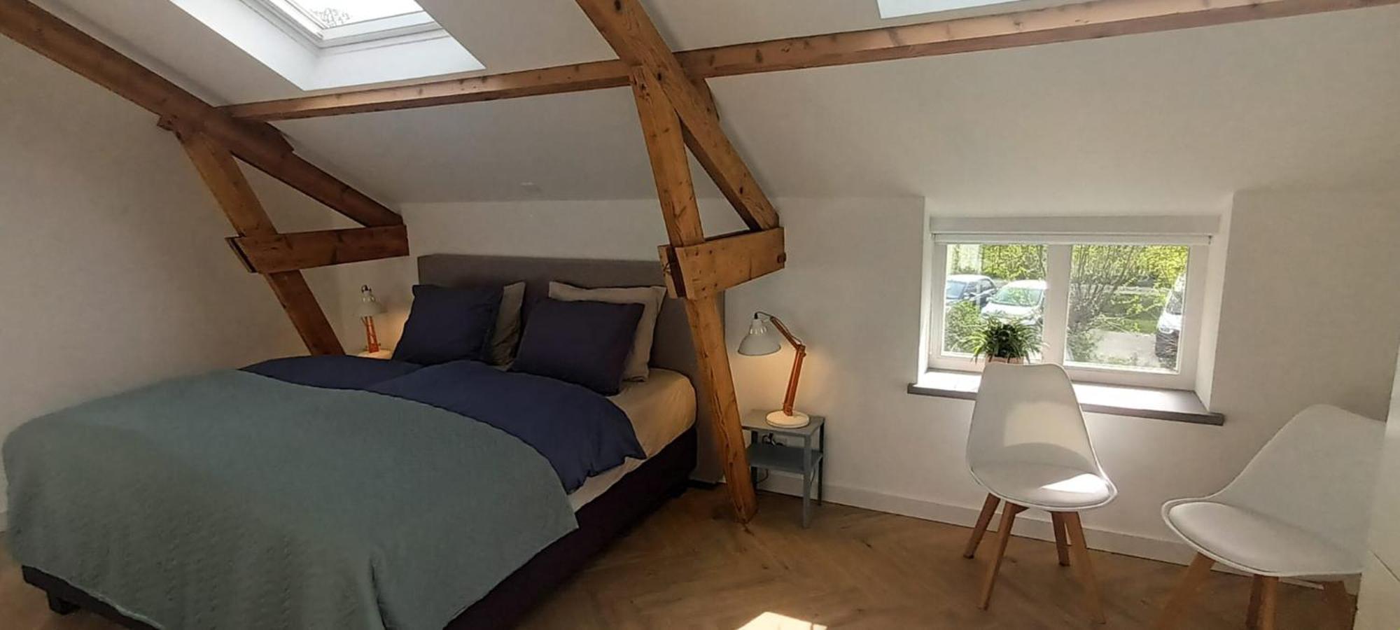 Ons Huisje Achter Noordwijkerhout Exteriér fotografie