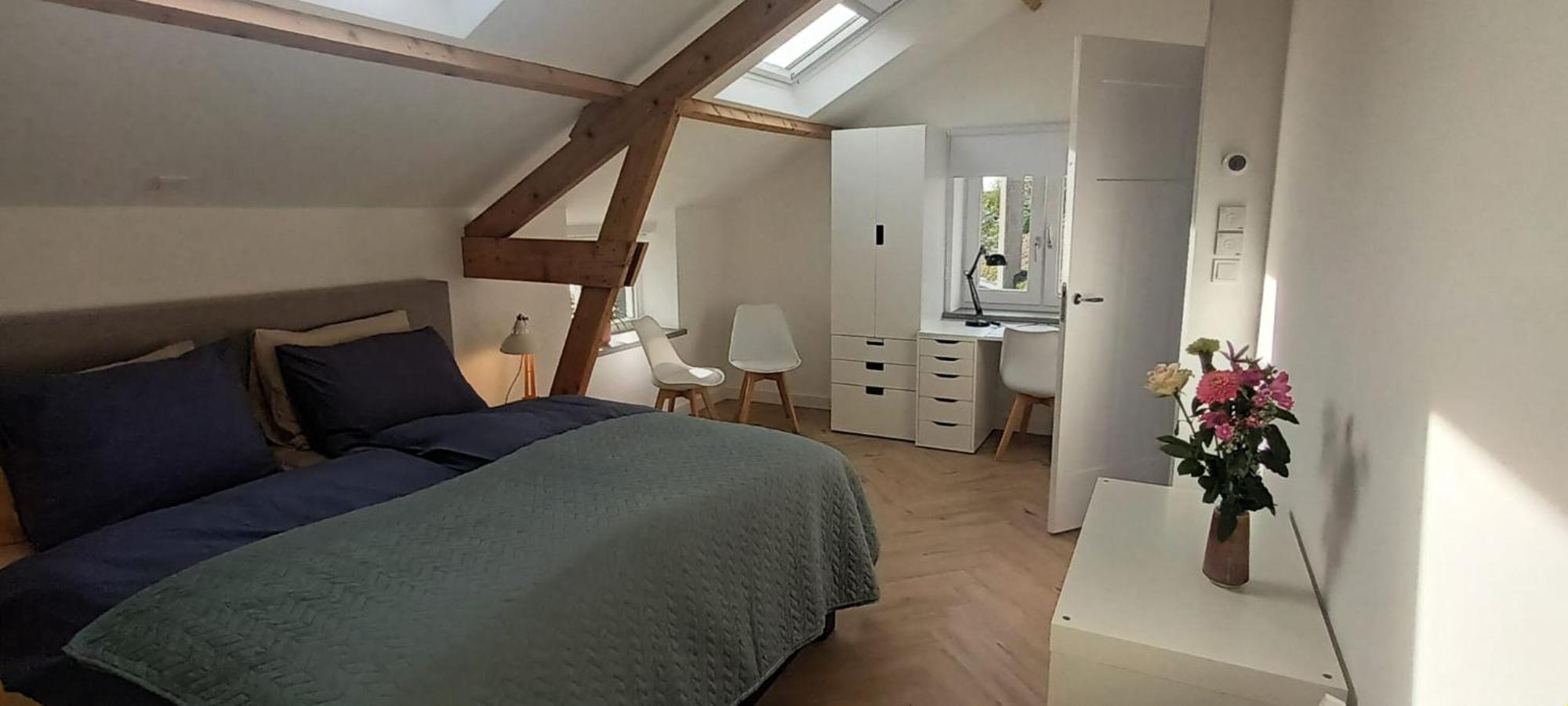 Ons Huisje Achter Noordwijkerhout Exteriér fotografie